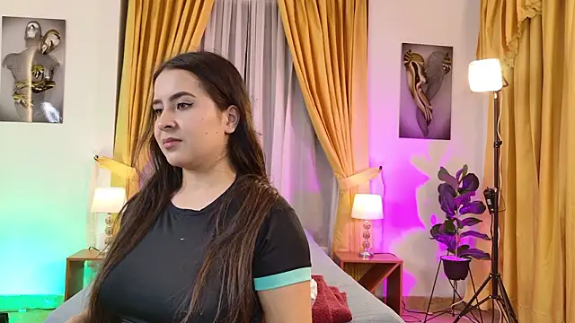 Cherry_Castillo – Naživo XXX chat