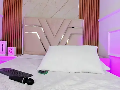 Abbyevaans – Naživo XXX chat