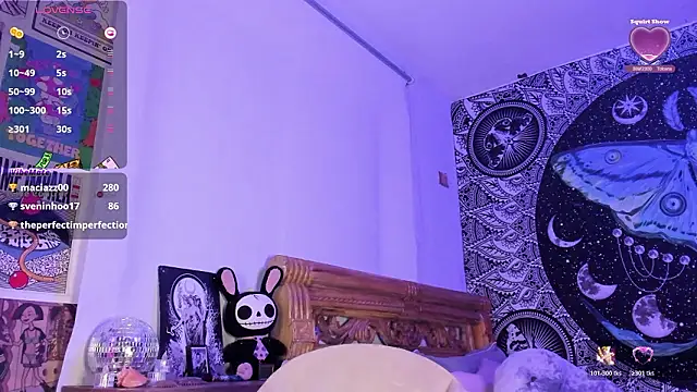 Онлайн чат XXX yourrosenrot