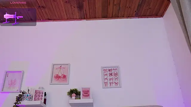 Malka_Burning 라이브 XXX 채팅