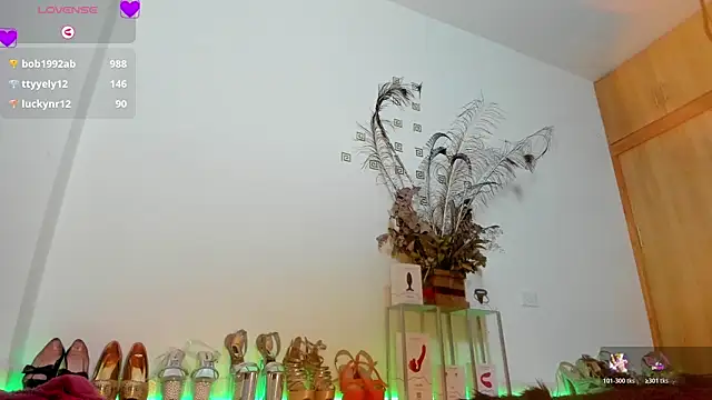 violetmontann Live XXX chat