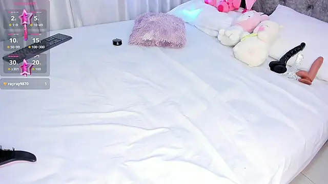 abbyfoxx_ Adlı Modelin Canlı XXX Sohbeti