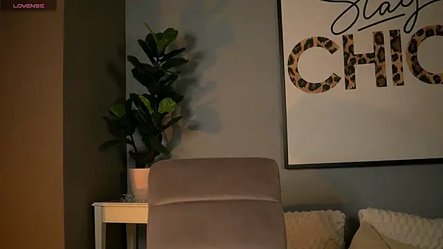 Chat +18 de AudreySosa ao vivo