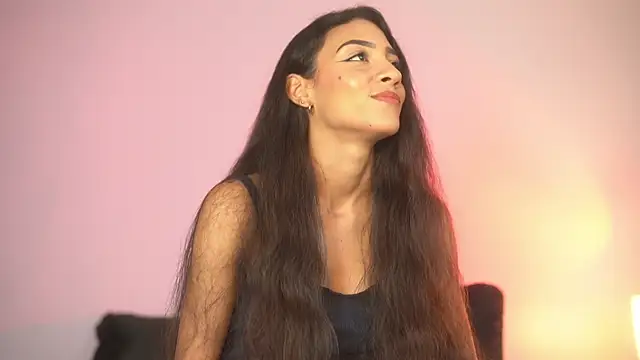 lupeebony élő XXX-chatje