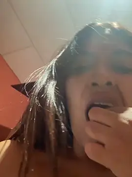 Živý XXX chat Eva-love12