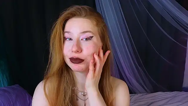 MarjorieBrownn Live XXX chat