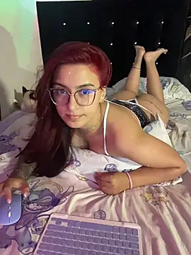 Živý XXX chat Emma_Giraldo