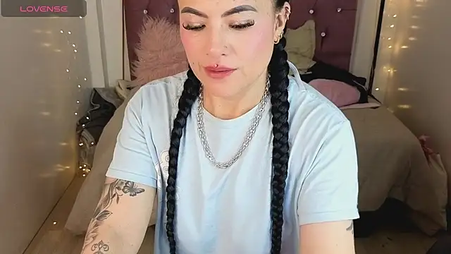 lizha_milf – Kamerová šou