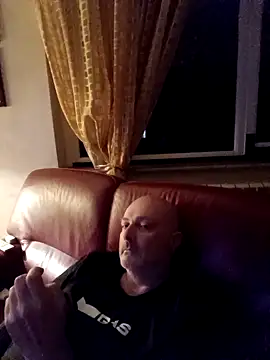 عرض كام Alexis_Bull