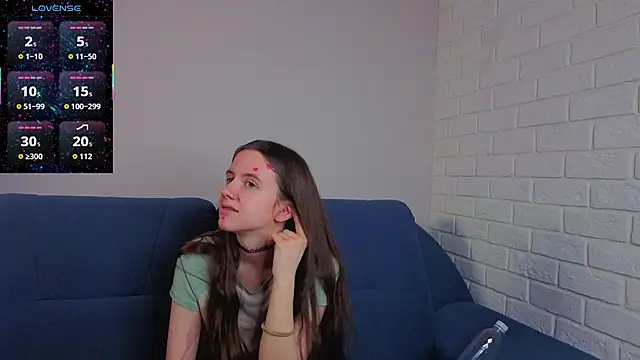 LucettaAdy Live XXX-chat