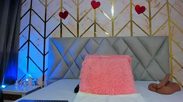 Онлайн чат XXX Cassidy_14