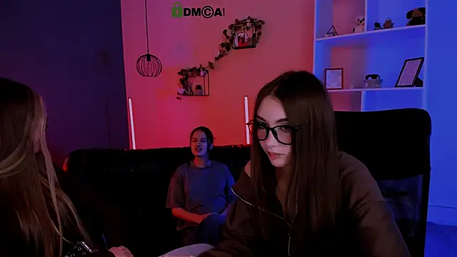 Živý XXX chat barbara_crazy