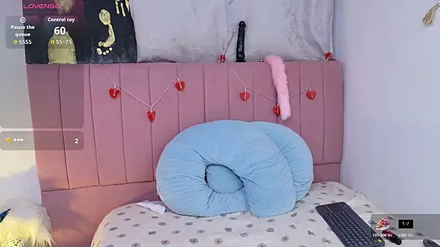 sukilove18 Chat XXX in diretta