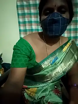 Janu-telugu 라이브 XXX 채팅