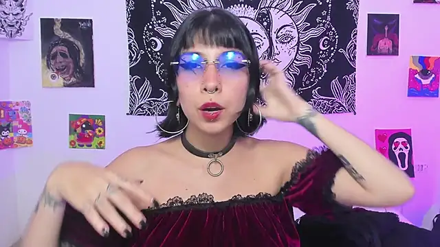 Živý XXX chat Rose_72