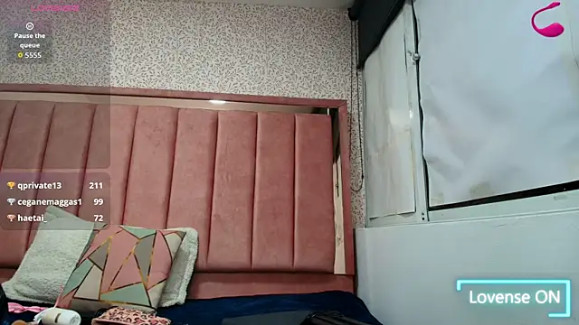 Онлайн чат XXX Hanna_Lee__