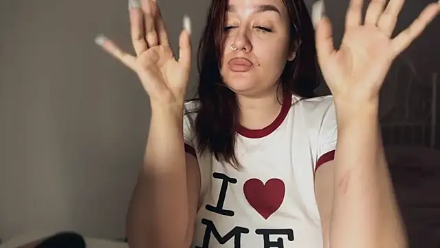 MissAdena 라이브 XXX 채팅