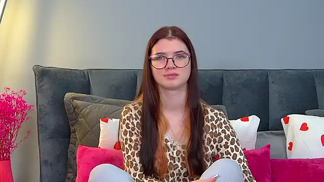 MelissaMays 라이브 XXX 채팅