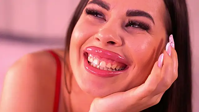 KatieHayes Chat XXX in diretta