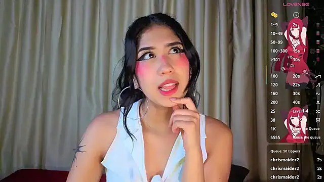 sofia_sstonee_ Chat XXX in diretta