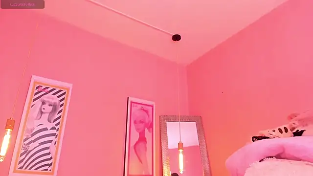 Онлайн чат XXX Milu_carbajal_x