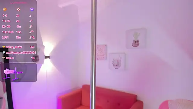 MiaWhiteBunnyn Live XXX chat