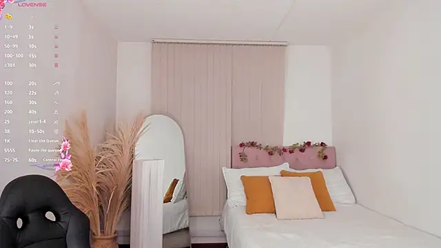 BarbieHannaB_ Chat XXX in diretta