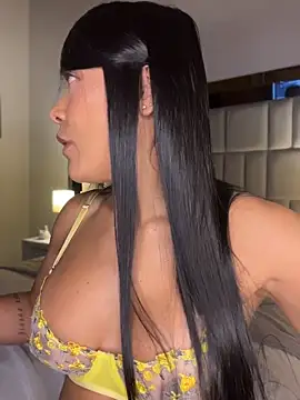 Tiffanyy_Lamn Live XXX chat