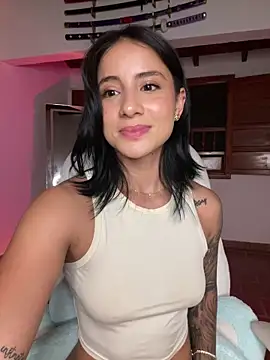 Chat XXX en directo de Ale_Lewis