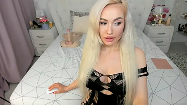 HottieSweetBritney's Webcam Show