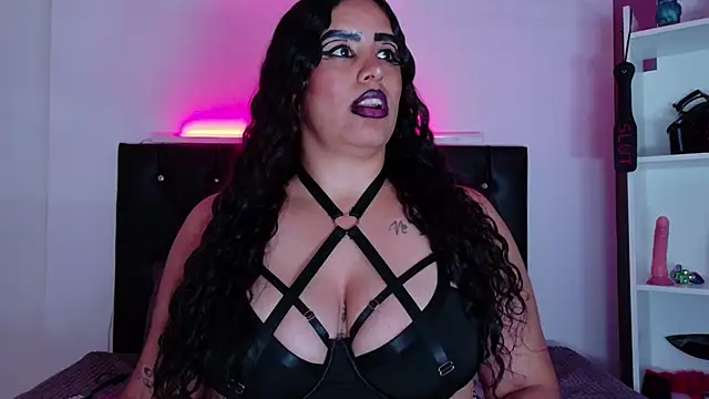 MariaGaitan Chat XXX in diretta