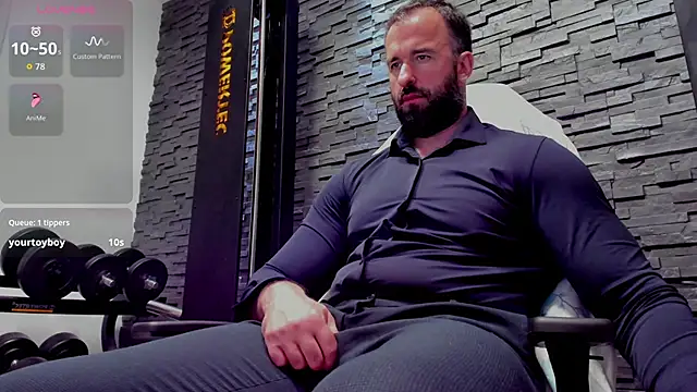 Онлайн чат XXX David_Big_Daddy