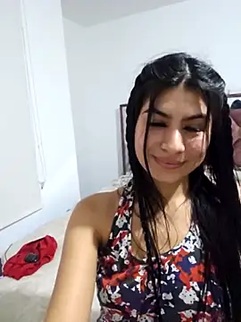 Chat XXX ao vivo de LissaWiild