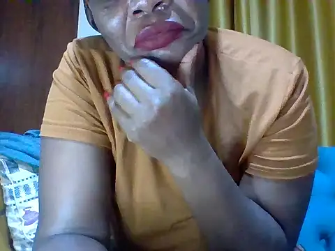 smileyboobs Obrolan Langsung XXX