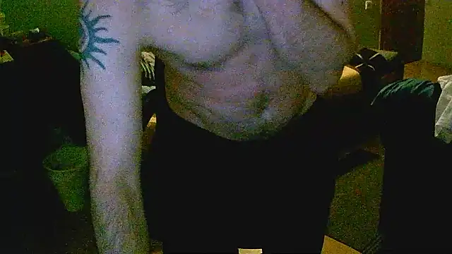 dado-hot12 웹캠 쇼