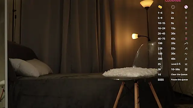 Good_Barbie 现场XXX聊天