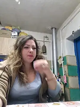 Jyleta's Live XXX Chat