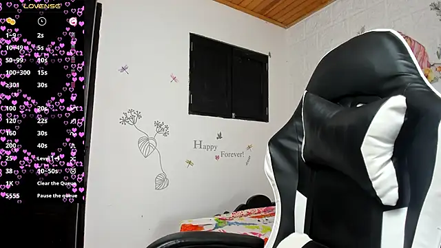 Chat XXX ao vivo de alisson_hoffman05