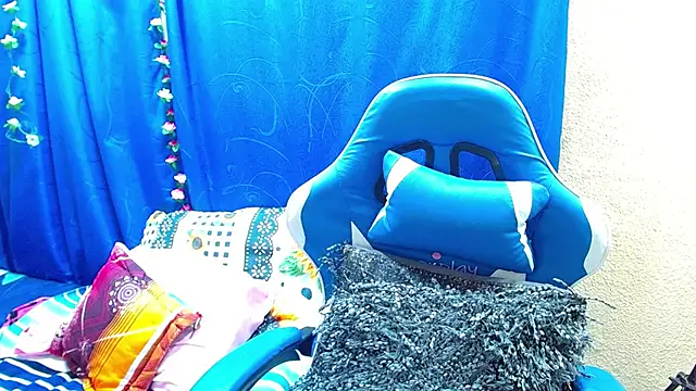 Gia_leinn Obrolan Langsung XXX