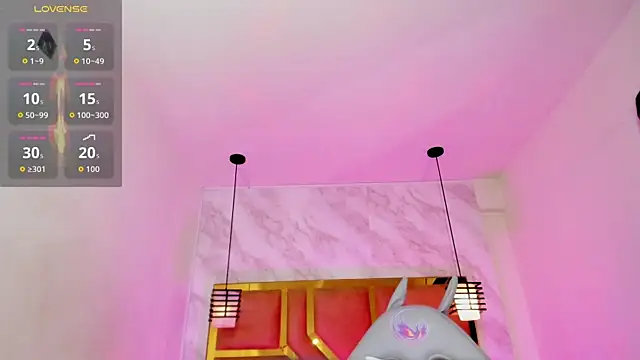 Luciifeer_ Live XXX-chat