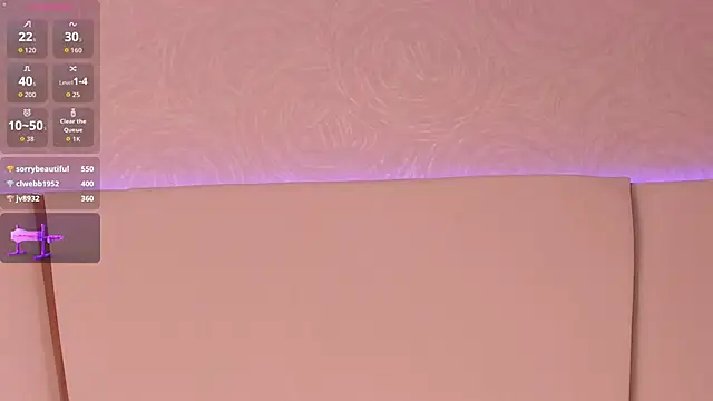 Chat XXX ao vivo de Saday_