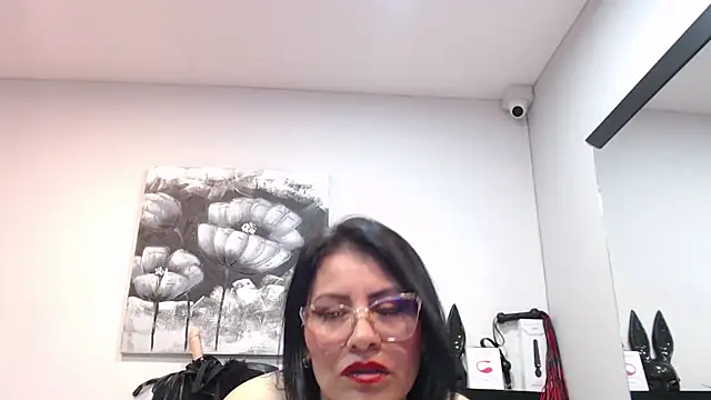 Chat XXX ao vivo de DonnaJoness