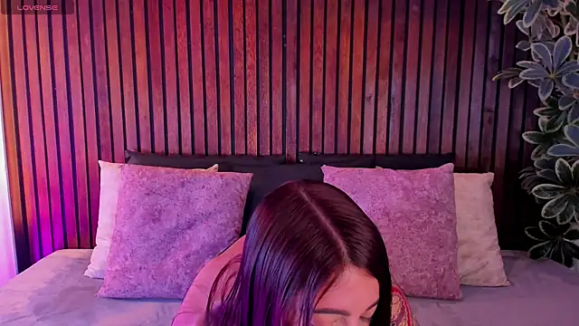 SharonLyn_ Obrolan Langsung XXX