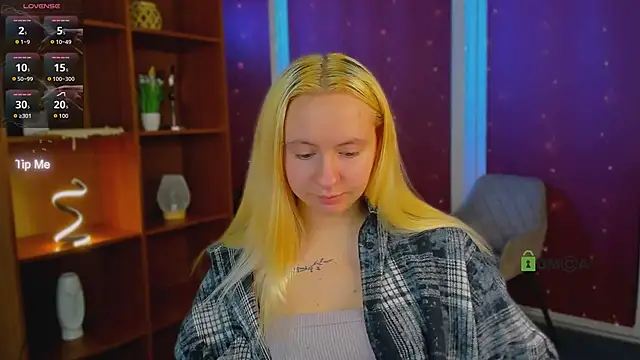 mila_glow1 Obrolan Langsung XXX