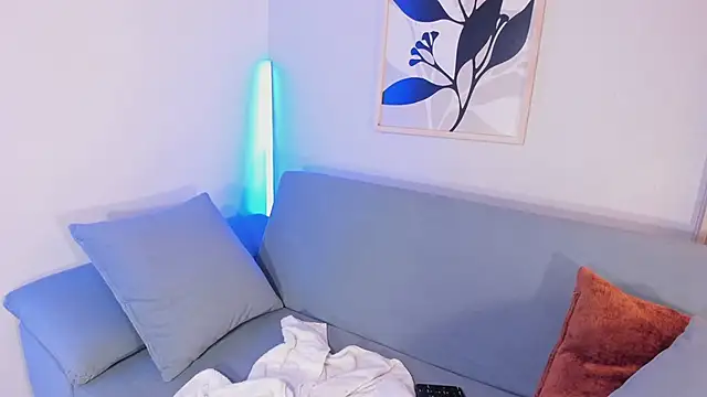 KassMonroe – Kamerová šou