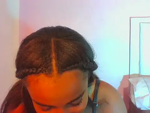 Chat XXX ao vivo de Behla_Rouseh3_