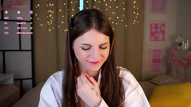 KathiGulston Obrolan Langsung XXX