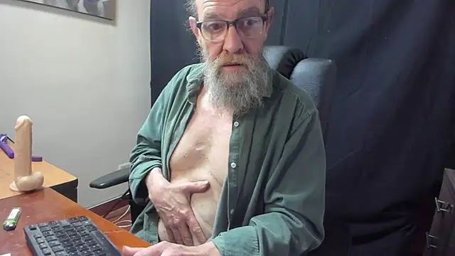 Uncle_Hottie's Live XXX Chat