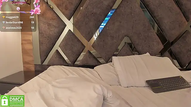 Zamahara_Rodriguez's Live XXX Chat