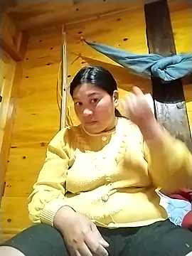 kussecka's Live XXX Chat